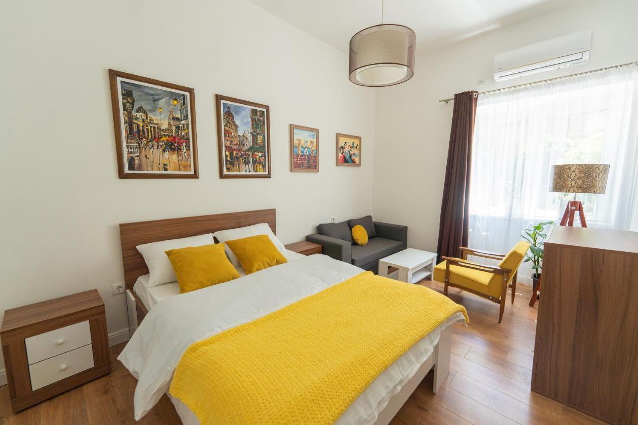 Sleep Hostel Ni Buitenkant foto